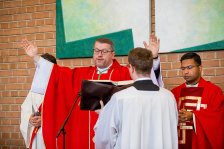 28.05.2022 Pfarrfirmung